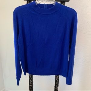 Hampshire Studio Ladies Sweater PL